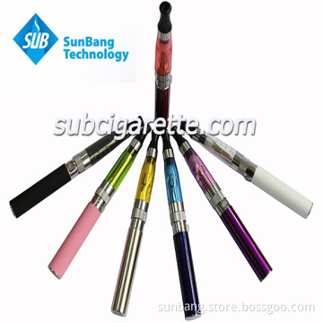 2013 Electronic Cigarette CE4+ with Changeable Coil, E-Cigarette, EGO CE4+ E Cigarette Vaporizer Pen New EGO Series E Cigarette EGO CE4 Ecigator CE4 EGO E Cigas